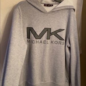 Men’s Michael Kors hoodie
